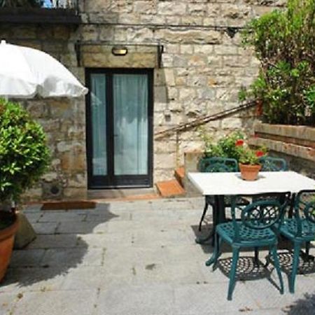 Appartamento La Palma San Gimignano Zimmer foto