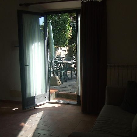 Appartamento La Palma San Gimignano Zimmer foto