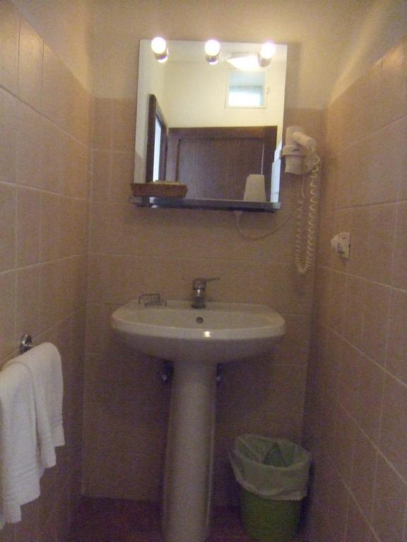 Appartamento La Palma San Gimignano Zimmer foto